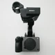 Sony FX30 Digital Cinema Camera + XLR-H1 Handle Unit