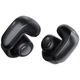 Full Wireless Earbuds Bose Ultra Open Earbuds ULTRAOPENEBWHT Bluetooth black