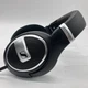 Sennheiser HD 599 SE Over the Ear Wired Headphone Black From Japan USED
