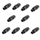 10 Neutrik PowerCon TRUE1 Female Power Cable Connector Rated IP65 NAC3F-TRUE1-S