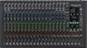 Mackie ONYX24 24-Channel Analog Mixer w/ Multi-Track USB/3-Band EQ+Bluetooth