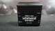 Whirlwind EDB1 Direct Box DI &ndash; Passive DI Box w/ Pad & Ground Lift