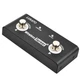 LEKATO Wireless Page Turner Pedal Controller Tablet Foot Switch Rechargeable