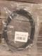 Shure 95M2035 (14)  BNC-to-BNC 6' Antenna Cable-OPEN UNPACKAGED, Preowned