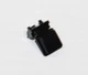 Button Cap Small Black Indiv. - Yamaha 01V96 16-Channel Mixer Mixing Board Part