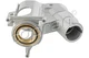 Topran 102 413 Steering Lock for Audi, VW