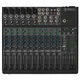 Mackie 1402VLZ4 14 Channel Mixer Rack 663961039795