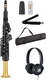 NEW Yamaha HPH-100B Japan