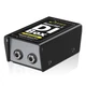 Donner Special-Ⅰ Professional High-Performance Passive DI-Box Compact, BLACK 