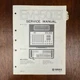VINTAGE YAMAHA EM-150IIB SERVICE MANUAL W/SCHEMATICS
