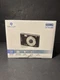 Minolta MND20 44MP Digital Camera 2.7K Quad HD 16x Zoom NEW SEALED