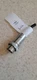 AMPHENOL  80-MC2F1 FEMALE  2 PIN PLUG MIC CONNECTOR