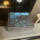 Boss DI-1 Direct Box Vintage