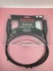 Mogami Gold Analog Reference Microphone Cable, 3 Feet