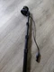 K-Tek KE-89CC Avalon Series Aluminum Boom Pole &ndash; Internal XLR Cable