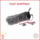SUNMON Rode Deadcat Mic Windshield Fur Filter for Rode VideoMic Go Camera Microp