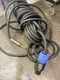 50 FT NL4FC 16AWG  DJs Pro Audio Speaker Cable Neutrik End Bass