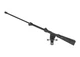 Atlas Sound PB11XEB 16.25-24.5" Adjustable Mini Boom Arm Ebony 2# Counterweight