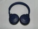 JBL Harman Tune 510BT Wireless Bluetooth Headphones - Blue