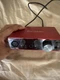 Focusrite Scarlett Solo 3rd Gen 2-Channel Pro Audio Interface - SCARLETT-SOLO-3G
