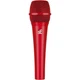 sE Electronics Studio-grade Handheld Microphone, Supercardioid in Red