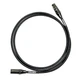 Mogami Platinum Studio XLR to XLR Analog Studio Microphone Cable - 3'