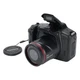 Digital Camera 16MP 1080P HD 16X Digital Zoom 2.4 Inch Screen Telephoto Digital