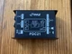 Pyle Pro PDC21 Direct Box 1/4-Inch Instrument To Balanced & Unbalanced