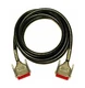 Mogami Gold DB25-DB25-05 Analog Recorder Cable, 8 Channel, DB25 to DB25, 5 ft.