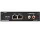 Crestron DMC-4KZ-C DigitalMedia 8G+&reg; 4K60 4:4:4 HDR Input Card.