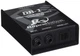Rapco Horizon DB-1 Passive Direct Box 1 channel with ground lift