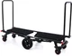 Krane AMG 750 9-way Longbed Utility Cart