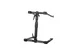 Headliner Gigastand USB+, Adjustable DJ Laptop Stand with Integrated USB-C Hu...