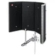 sE Electronics Portable Acoustic Treatment Filter PRO in Black