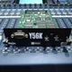 Waves Y56K DSP Card for Yamaha 01V96 DM2000 Effects Processor Tested