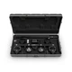 Chauvet DJ CHS-GBM Travel Case for GigBAR Light