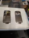 EMG 81-7 & 85-7 - 7-String Humbucking Active silver Guitar Pickup set