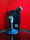 Vintage 1980s Electro Voice PL11 dynamic cardioid microphone w more RE11 RE10 #2