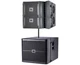 2x JBL VRX932LAP Active Line-Array Speaker +VRX918SP Powered Subwoofer +Sub Pole