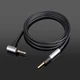 NEW! 2.5mm BALANCED Audio Cable For Sennheiser HD598 Cs SR SE HD599 HD569 HD579