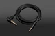 NEW! 4.4mm BALANCED Audio Cable For Blue Mo-Fi Mix-Fi Sadie Ella headphones
