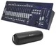 Chauvet DJ OBEY 70 Light/Fog DMX Lighting Controller w/Joystick+Free Speaker !