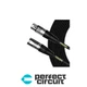 Mogami CorePlus XLR to XLR 15FT CABLE - NEW - PERFECT CIRCUIT