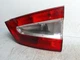 Ford Galaxy 06-15 Year Mk3 O/S Rear Drivers Inner Tail Light Lamp 6M21-13A602-FB