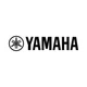 Yamaha 24 x 15-Inch Bass Drum for Stage Custom Birch, Raven Black