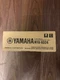YAMAHA Mini-YGDAI Card 8 Channel Analog MY8-AD24 Japan NEW