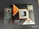 AMD Ryzen 7 9800X3D 8-CORE 16-THREAD 4.7 GHz 5.2 GHz Max Boost AM5 DELIDED