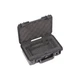 SKB iSeries Media Equipment Case for Design ATEM Mini Switcher, Secure Hard...