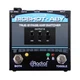 Radial BigShot ABY True Bypass Switcher - switch between two amps or play both