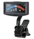 KORG PitchCrow-G Clip-on Chromatic Guitar Bass Tuner Tuner Black